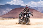 Owens Valley: Riding in a Land of Ever-Changing Terrain