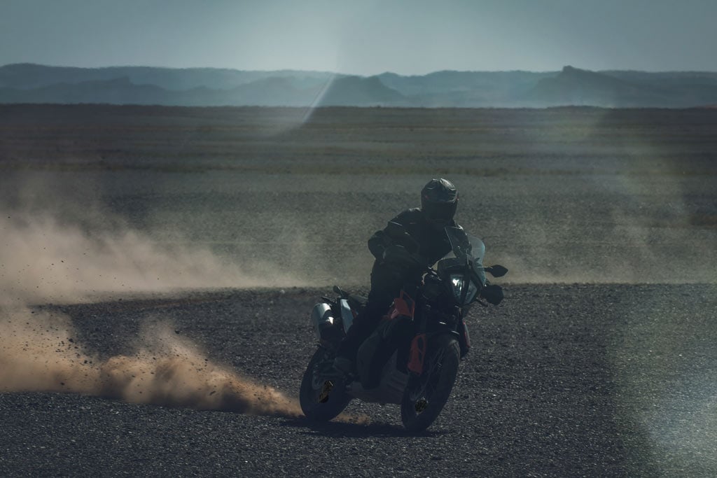 ktm 490 adventure