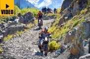 KTM Adventure Rally 2017