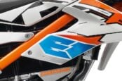 Two Street-Legal E-Motorcycles From KTM and Husqvarna Coming
