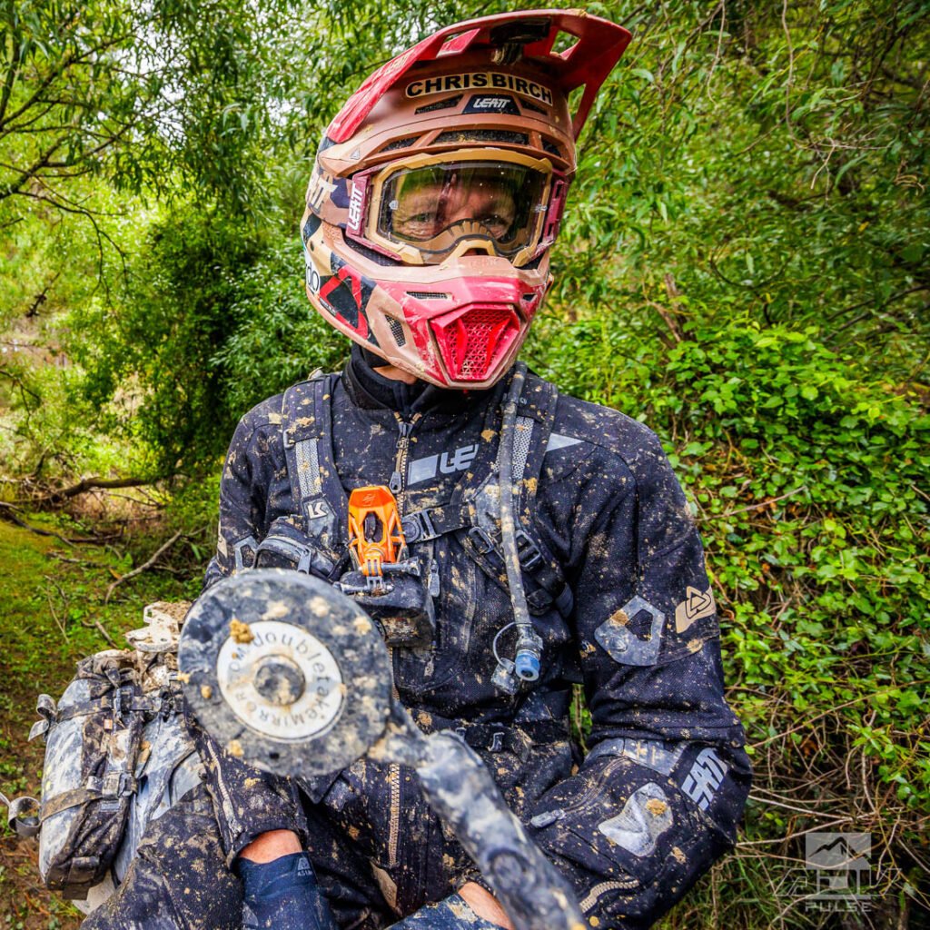KTM Adventure Rally New Zealand