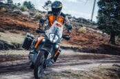 KTM To Resume Production After Creditors Approve Restructuring Plan