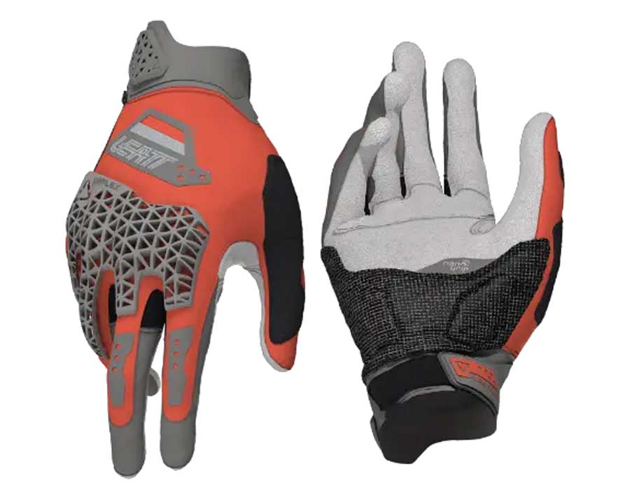 Leatt ADV Rally 5.5 adventure motorcycle suit