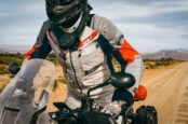 Leatt Enters Adventure Market With New Line Of Riding Gear