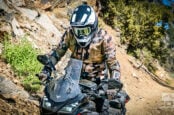 Tested: Leatt FlowTour 7.5 Mesh Adventure Suit