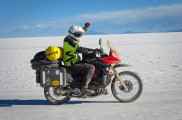 life of adventure