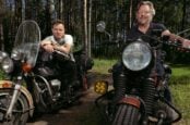 Ewan and Charley Are Back In New ‘Long Way Home’ Series