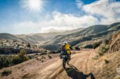 LA2AZ: Off-Road From LA’s Urban Sprawl To The Border of Arizona