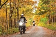 Top Motorcycle Rides Arkansas