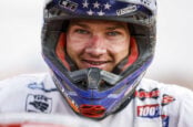 American Mason Klein To Race Dakar On Kove’s New Rally Weapon