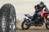 Mitas Launches New ‘Enduro Trail-XT’ 70% Off-Road Adventure Tire