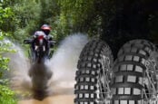 Mitas Unveils New ‘Enduro Trail-XT+’ 80% Off-Road Adventure Tire