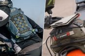 Mosko Moto Launches All-New Backpacks and Tank Bag Options