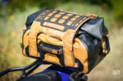 First Look: Mosko Moto Scout 30L Duffle
