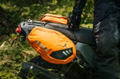 Mosko Moto Unveils ‘Trail 16L’ Minimalist Bags With Expandable Design