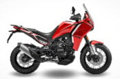 Moto Morini Releases Specs & Pricing For New X-Cape 700