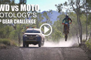Motology 4WD vs Moto