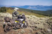 10 Must-See Sites On A Ride Thru Lassen Volcanic National Park