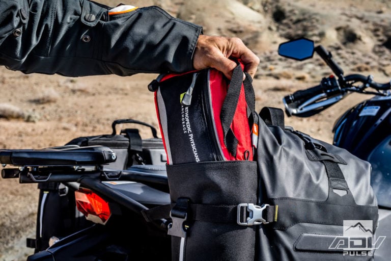 Advantages of Soft Luggage