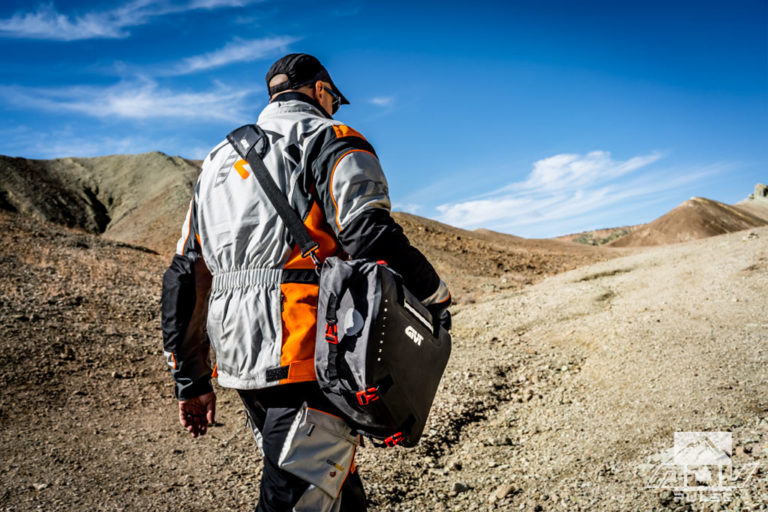 Advantages of Soft Luggage