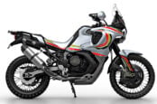 MV Agusta CEO Reveals New Details On 5.5 and 9.5 Adventure Bikes