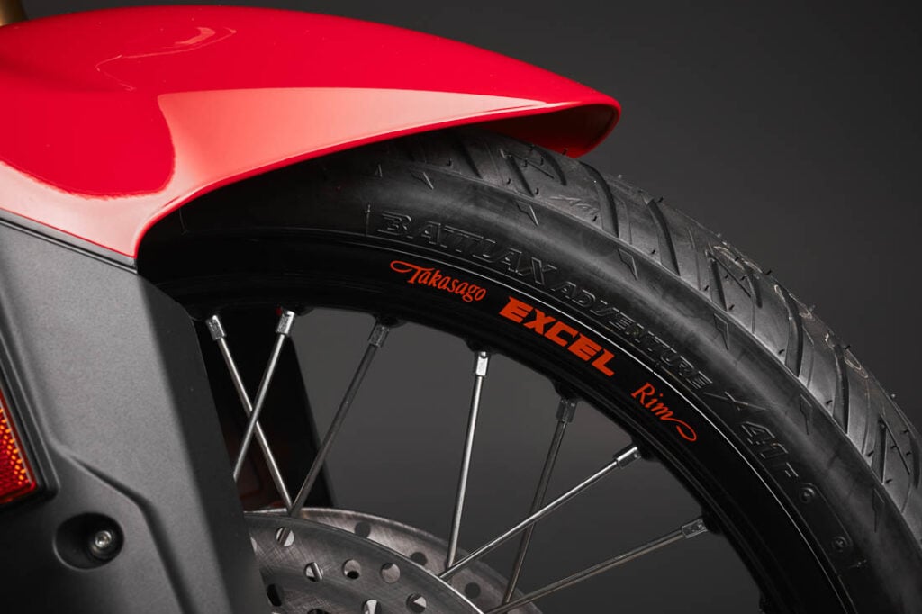MV Agusta Enduro Veloce new adventure bike pricing and specs