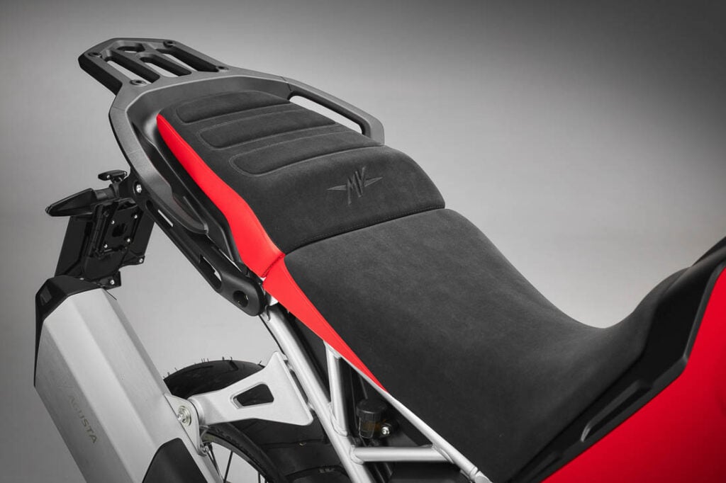 MV Agusta Enduro Veloce new adventure bike pricing and specs