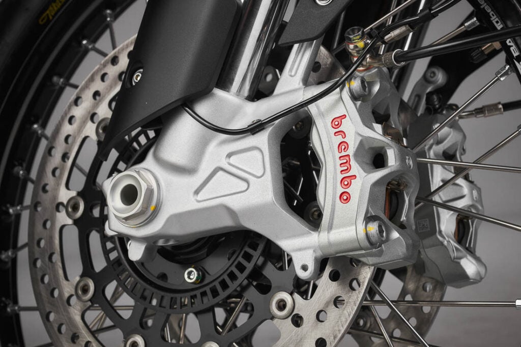 MV Agusta Enduro Veloce new adventure bike pricing and specs