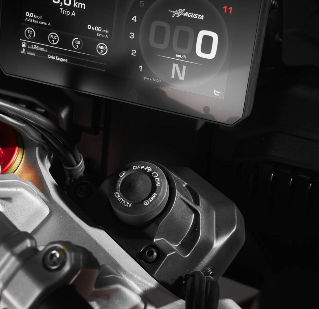 MV Agusta Enduro Veloce new adventure bike pricing and specs