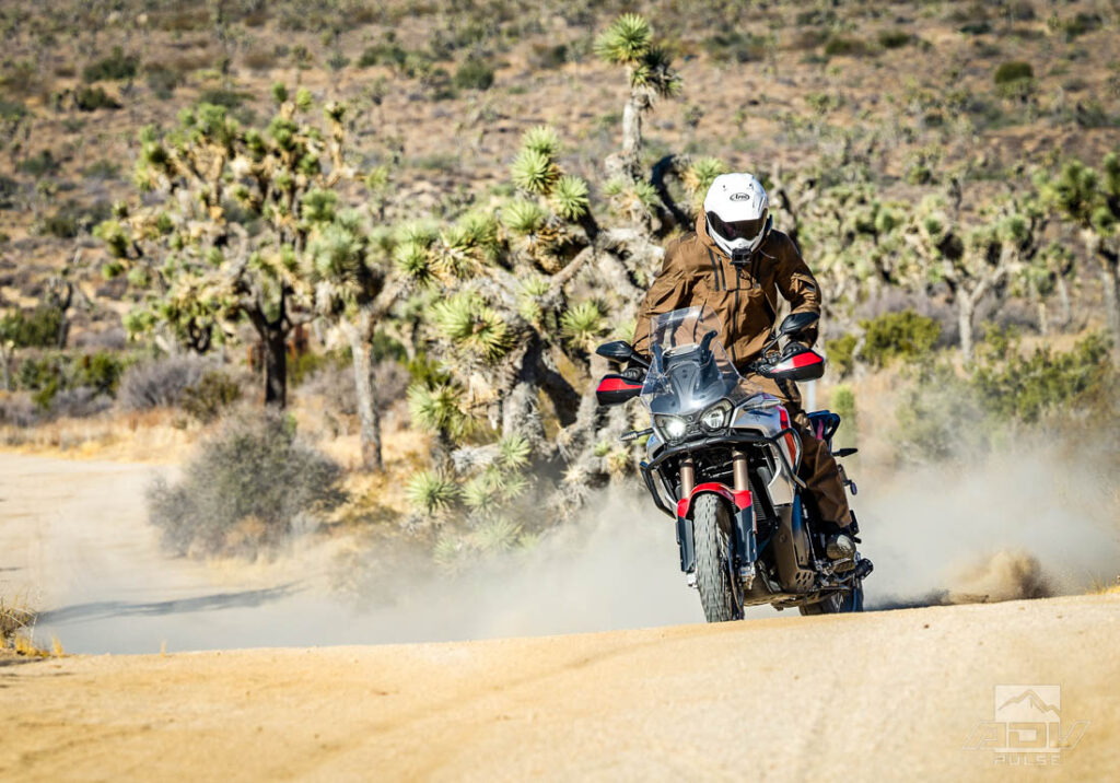 MV Agusta Enduro Veloce review
