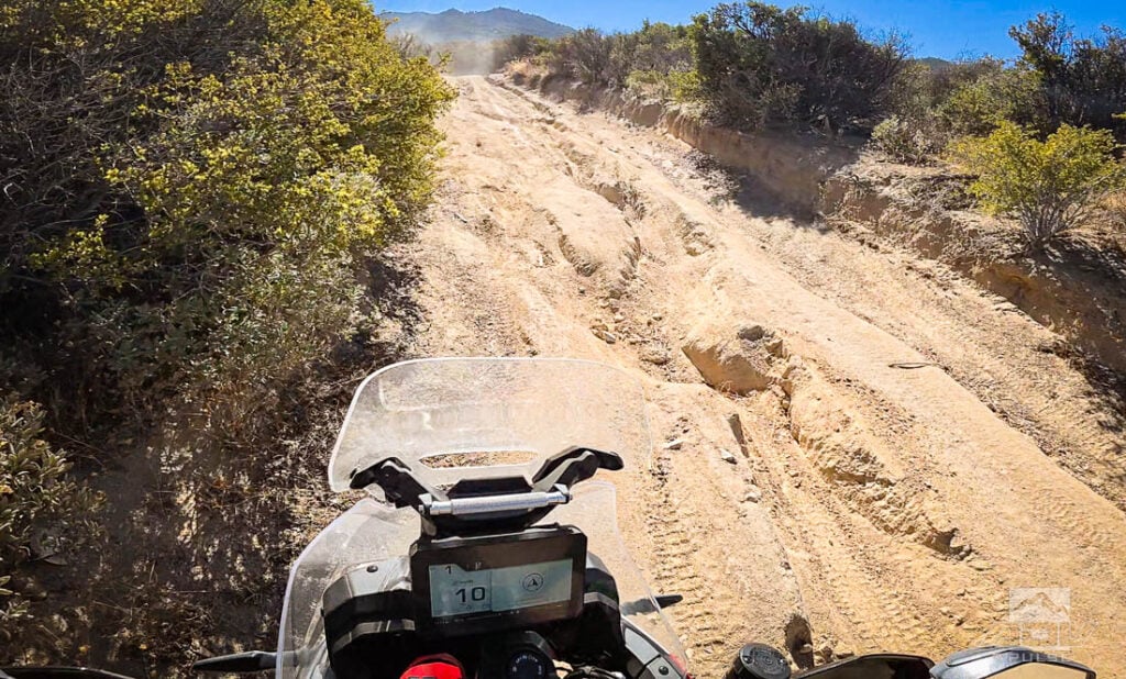 MV Agusta Enduro Veloce review