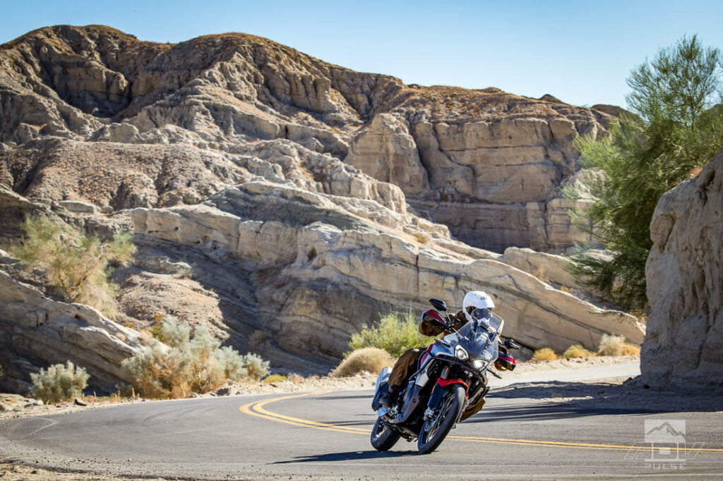 MV Agusta Enduro Veloce review
