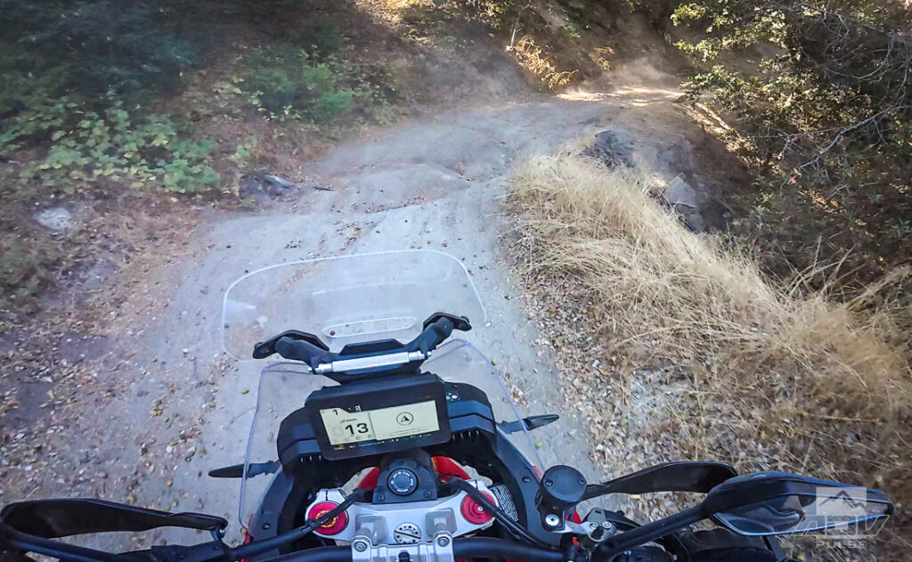 MV Agusta Enduro Veloce review