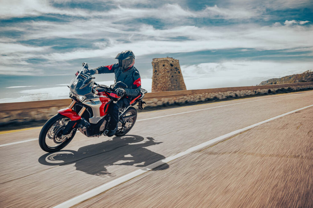MV Agusta future with KTM