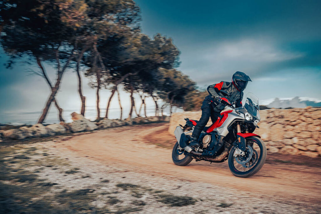 MV Agusta future with KTM