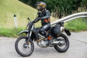 Spied: Next-Gen KTM 690 Enduro R Spotted Out Testing