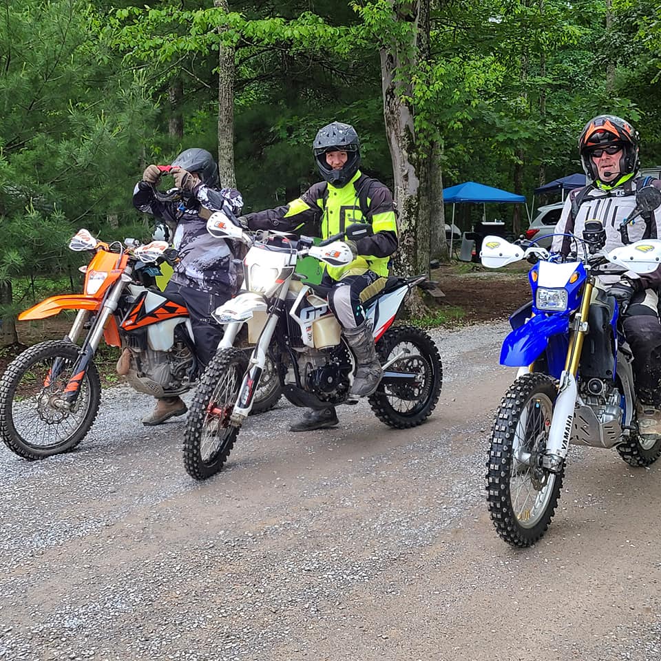 no name adventure rally 2025