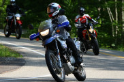 Motorcycles for Short Riders