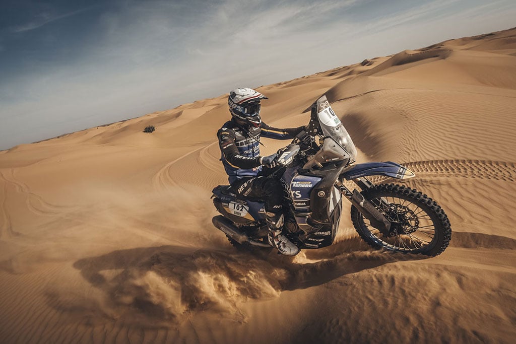 Pol Tarres "The Great Adventure"