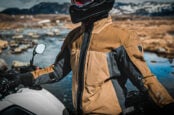 REV’IT! Launches Streamlined ‘Echelon’ GTX Adventure Riding Suit
