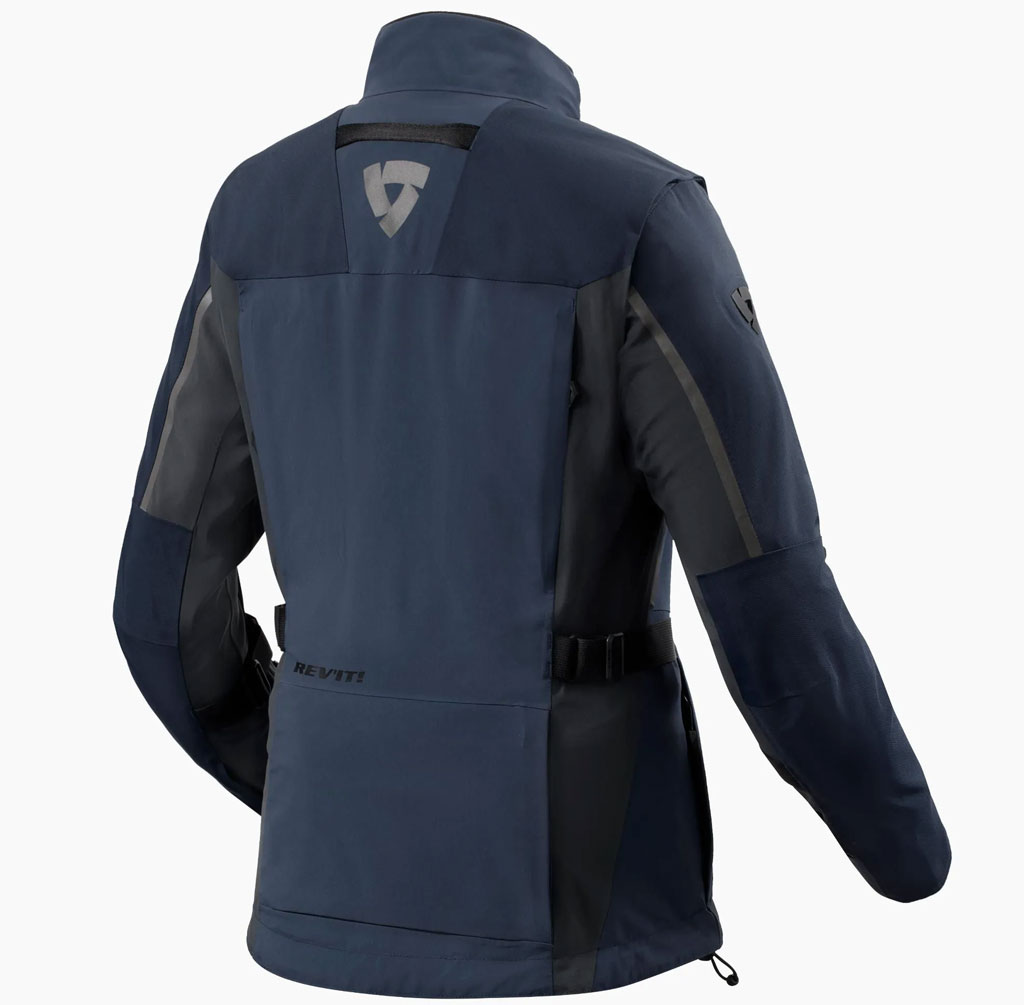 Lamina GTX Women’s ADV Suit