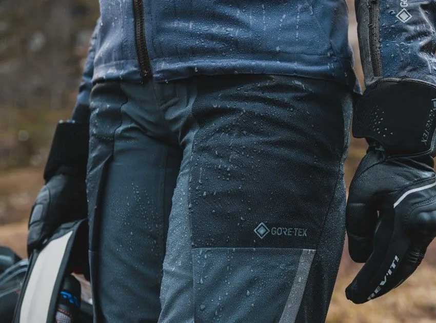 Lamina GTX Women’s ADV Suit