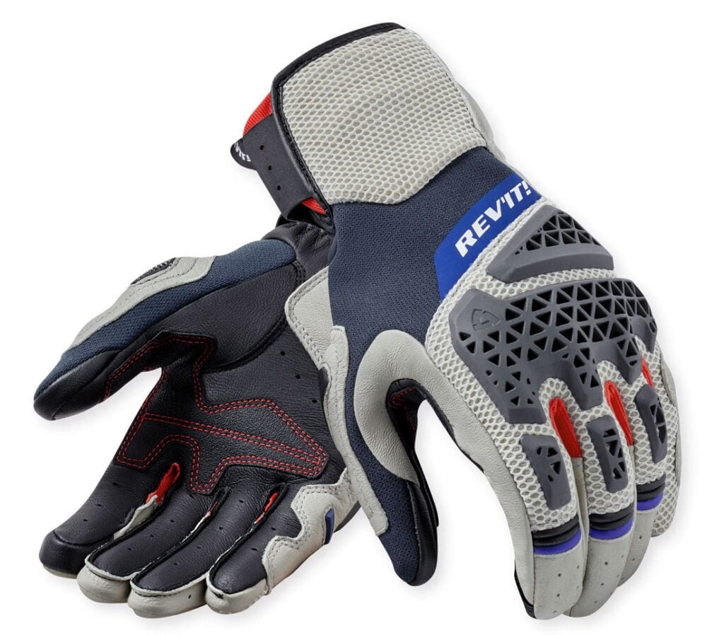 REV'IT! Sand 5 Gloves