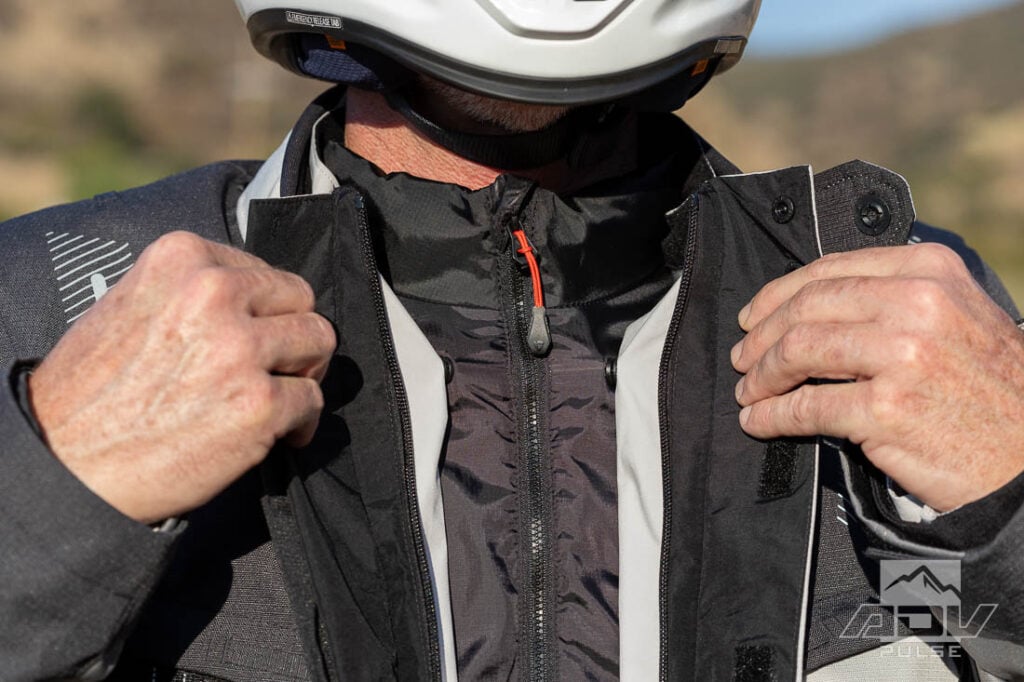 REV'IT! Sand 5 Jacket