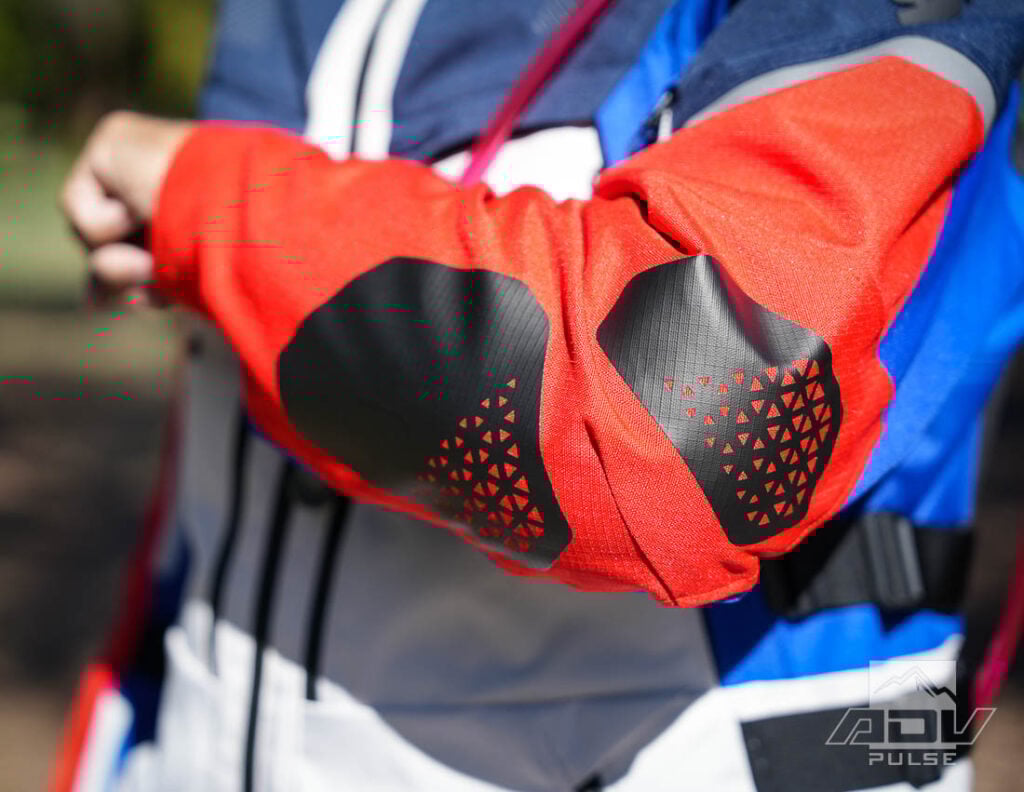 REV'IT! Sand 5 Adventure Motorcycle Jacket