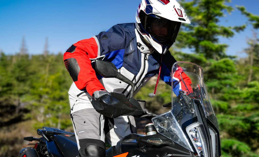 REV'IT! Sand 5 Adventure Suit