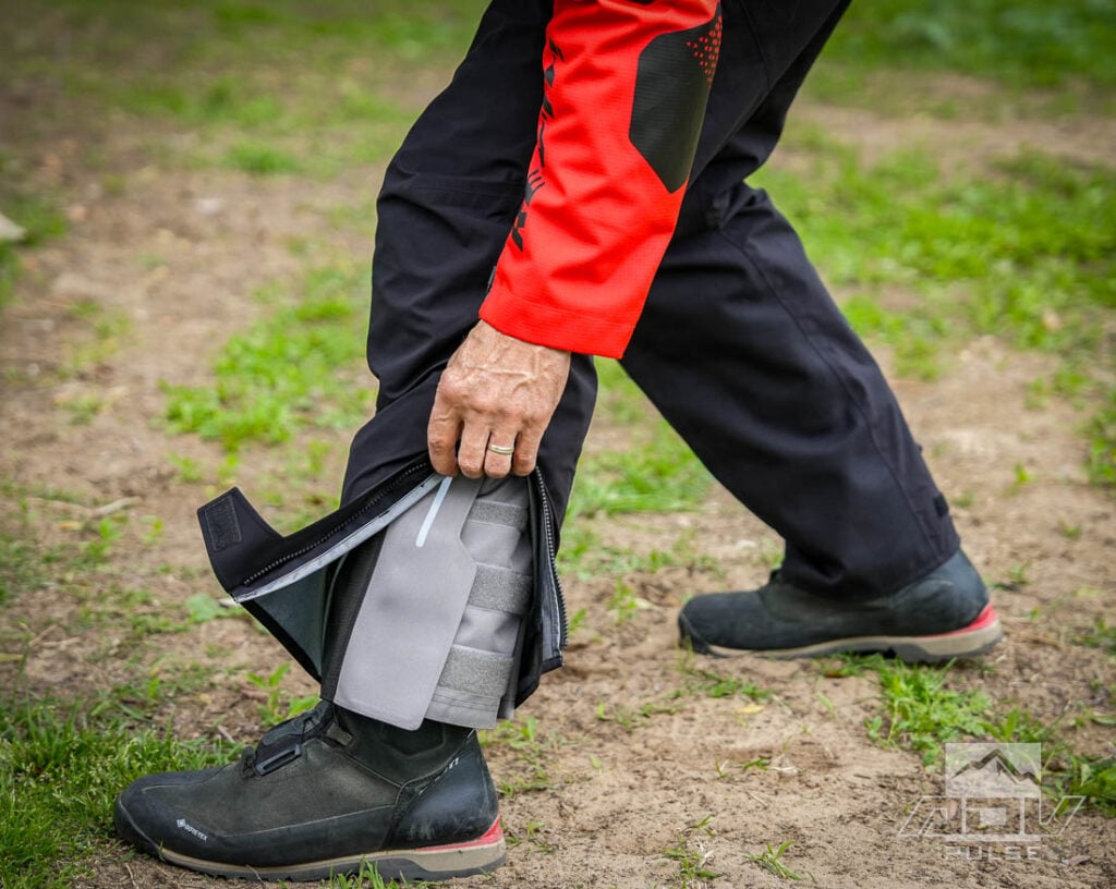 REV'IT! Sand 5 Waterproof Over Pant