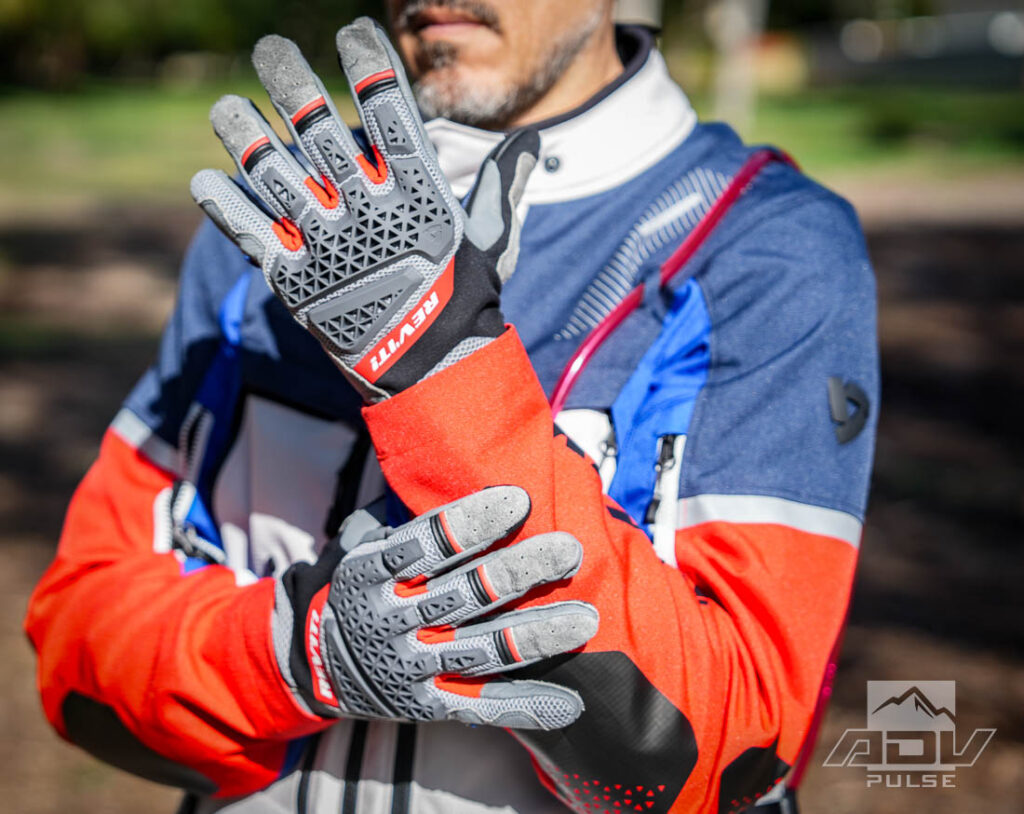 REV'IT! Sand 5 Gloves