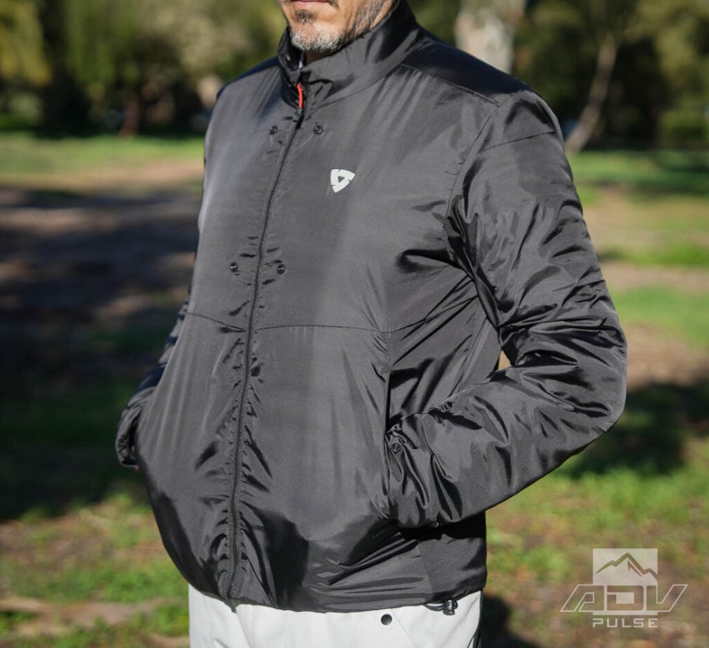 REV'IT! Sand 5 Jacket thermal liner