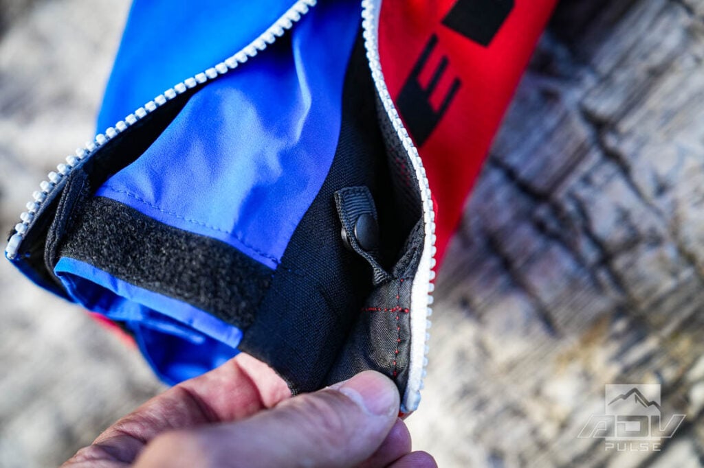 REV'IT! Sand 5 Jacket